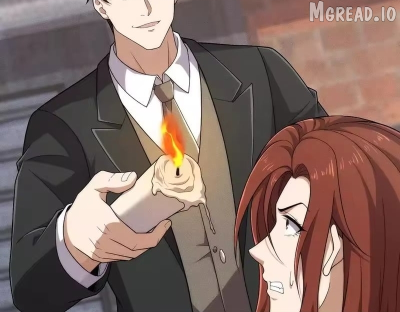 Hidden Dragon in the City (2025) Chapter 61  - page 70